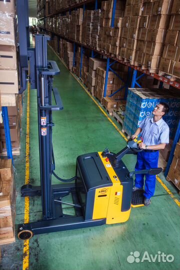 Ричтрак xilin