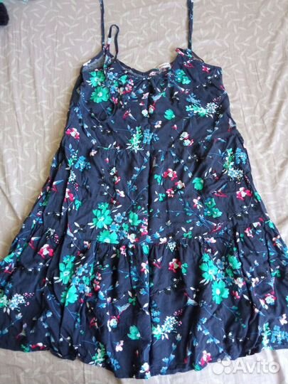 Вещи для беременных пакетом 44-48