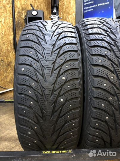 Yokohama Ice Guard IG35 205/55 R16 94T