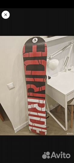 Сноуборд комплект