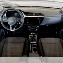 Kia Rio 1.6 AT, 2025