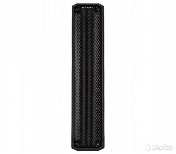 RCF evox jmix8, Мобильная активная двухполосная ак