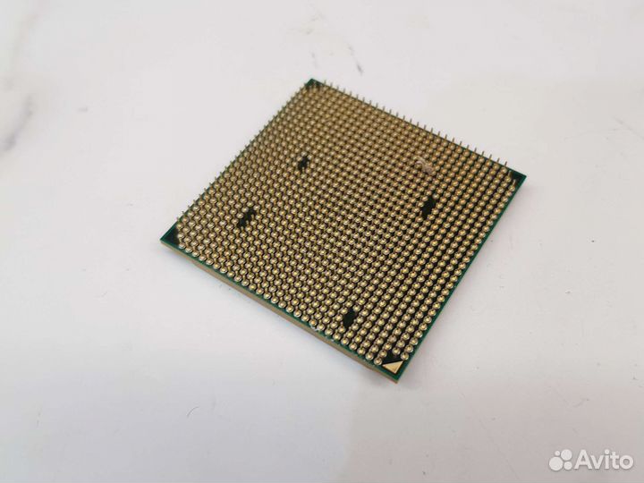 Хороший двухядерник Amd Athlon II x2 450 Сокет FM2