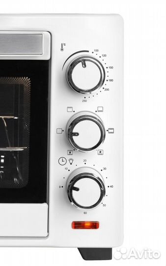 Мини-печь gfgril GFO-20W