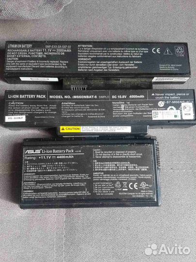 Запчасти для нетбука, ноутбука