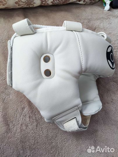 Шлем для единоборств S