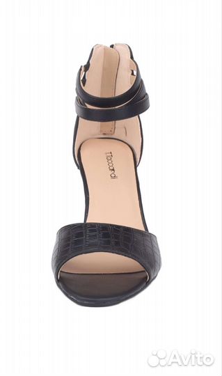 Летние босоножки