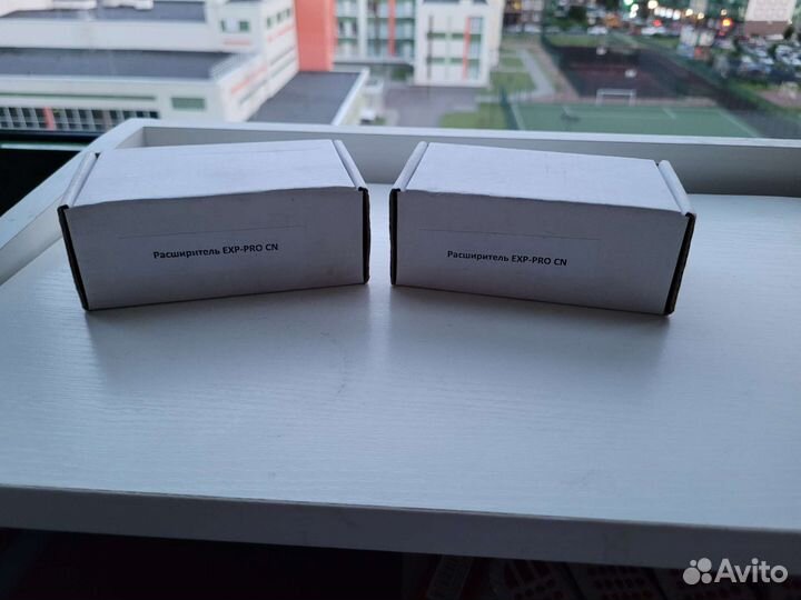 Расширитель exp-pro cn