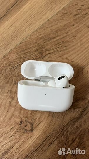 Airpods pro