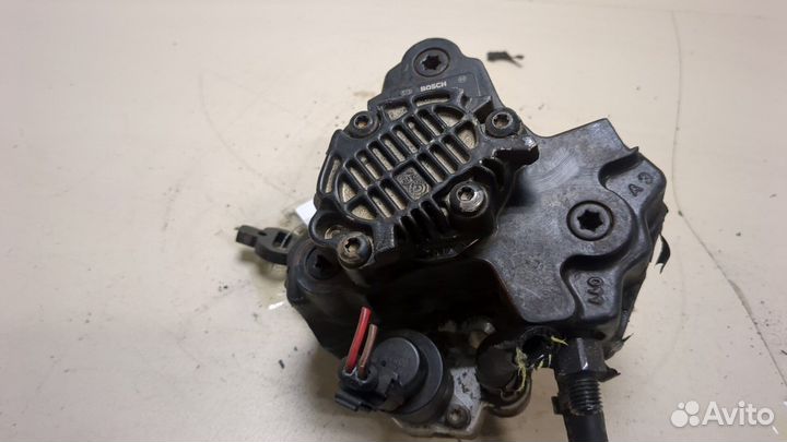 Тнвд Volvo XC90, 2005