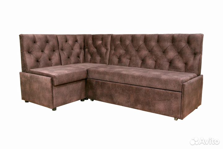 Диван кухонный Призма - арис