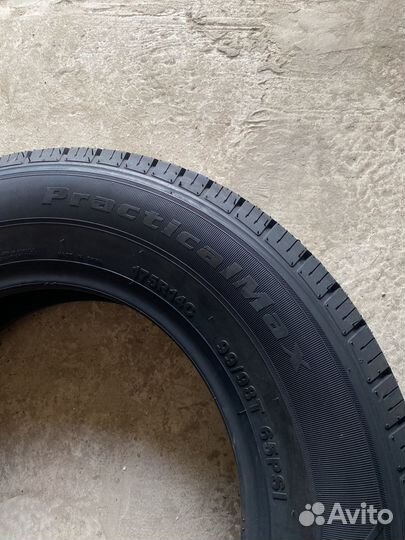 Habilead PracticalMax RS01 175/80 R14C