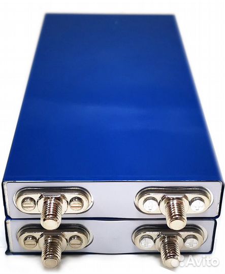 Аккумулятор 3,2V 10Ah lifepo4