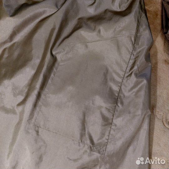 Плащ женский