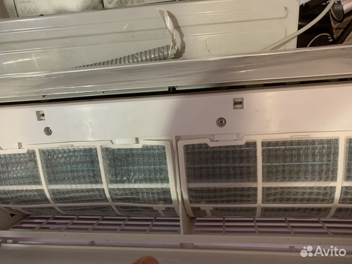 Сплит-система 7