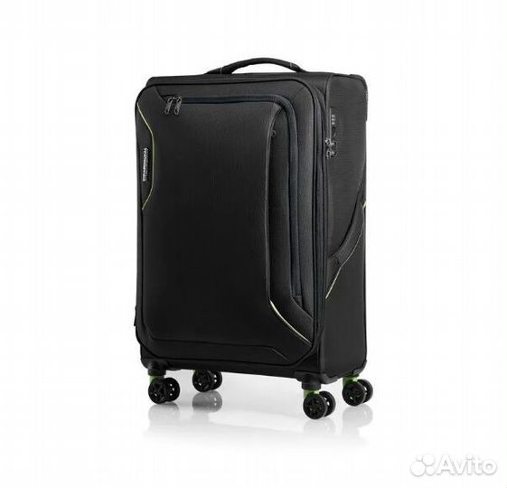 Чемодан American Tourister DB7 26