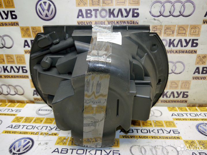 Ящик Инструментальный Фольксваген Поло 4