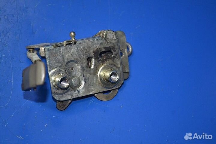 Замок двери, левый DAF XF105 (01.05)