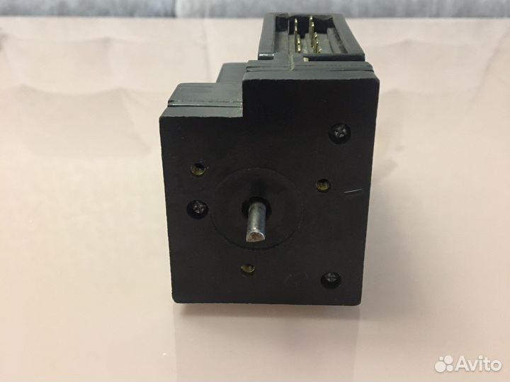 Реле для стиральной машины Ивушка