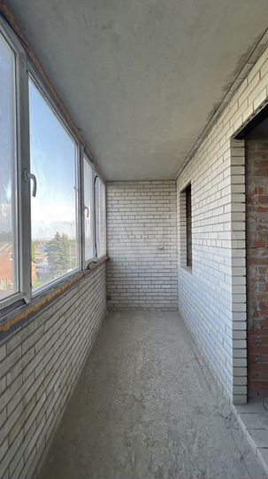 Квартира-студия, 33 м², 4/6 эт.