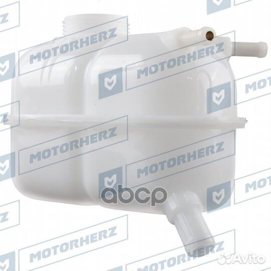 Бачок расширительный 106ca0186ae Motorherz