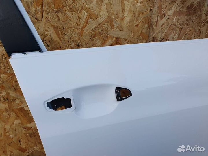 Дверь передняя правая, Kia K5 3 2020