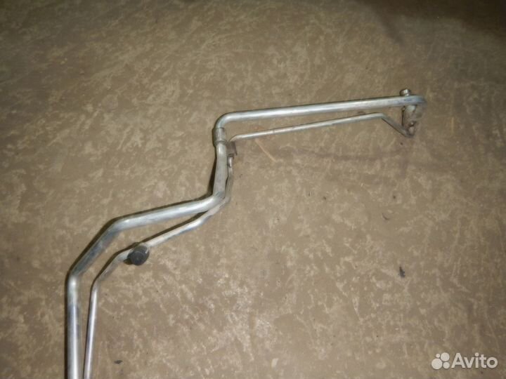 Трубки кондиционера LADA Vesta Лада Веста