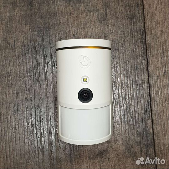 Ja-160pc Jablotron ик-детектор с камерой