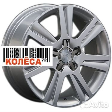 Replay SK72 6.5x15 5x112 ET50 Dia57.1 S