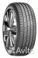 Nexen N'Fera SU1 195/45 R15