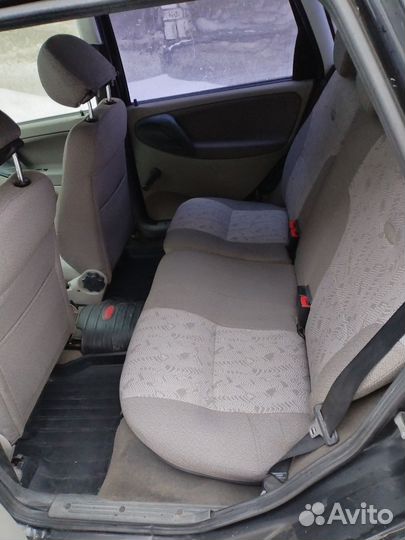 LADA Kalina 1.6 МТ, 2011, 220 000 км