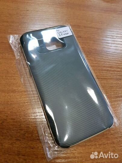 Чехол на samsung Galaxy S7 edge