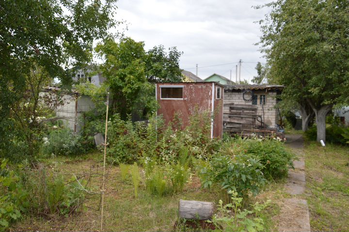 Дача 45 м² на участке 9,1 сот.