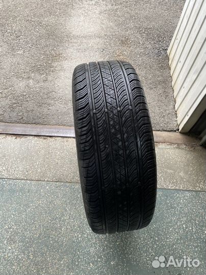 Continental ProContact TX 235/55 R18