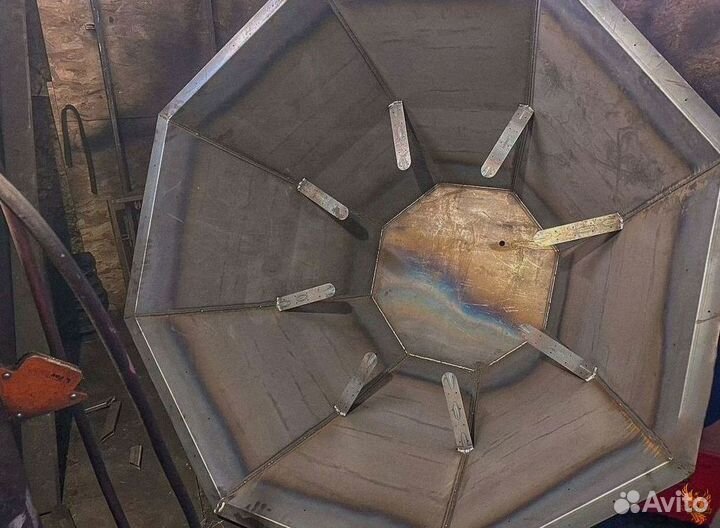 Под заказ банный чан/Купель