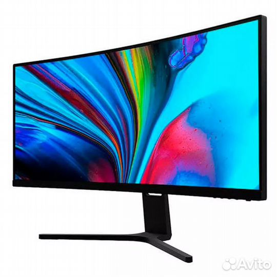 Монитор Xiaomi Redmi Surface 30 200Hz rmmnt30hfcw