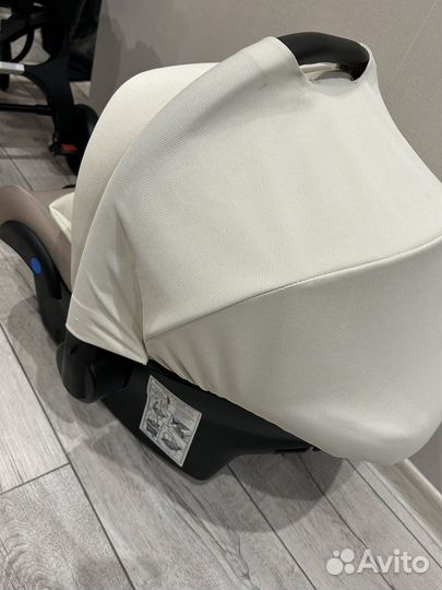 Детское автокресло от 0