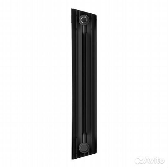 Радиатор Royal Thermo PianoForte 500/6 черный