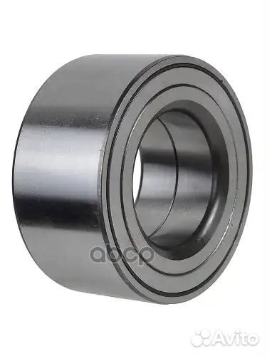 R155.07 к-кт подшипника ступ. пер Renault Laguna