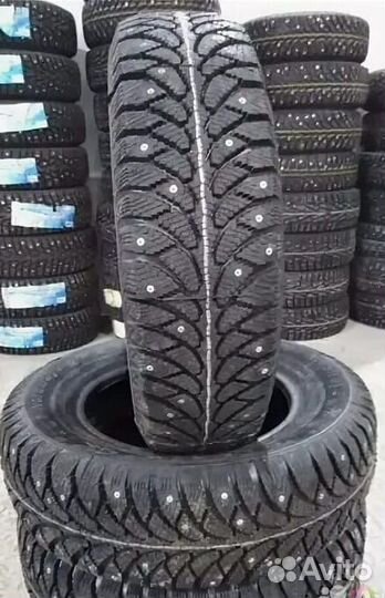 Tunga Nordway 2 185/65 R14 86Q