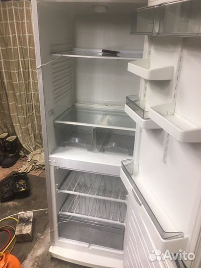 Холодильник атлант с доставкой