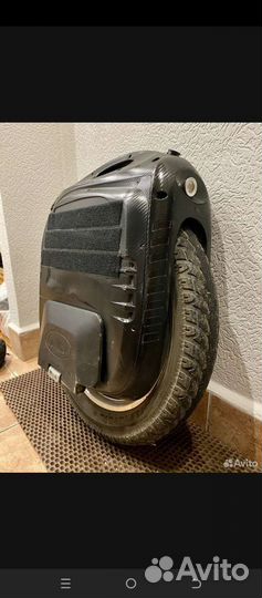 Gotway msuper x 1600 84v