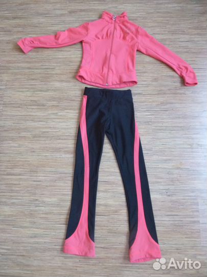 Для фигуристов Термокомплект 