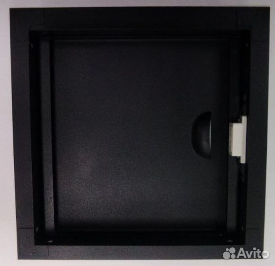 2020 Сантехнический металлический люк 20-20(шхв по