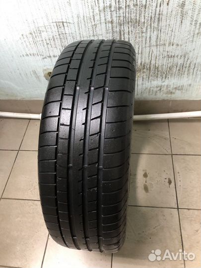 Goodyear Eagle F1 Asymmetric 3 235/65 R18