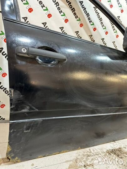 Дверь передняя правая Лада Гранта 1 седан 1 2013