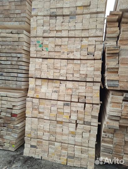 Пиломатериал