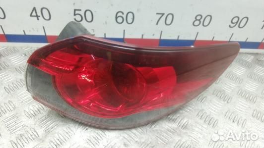 Фонарь задний правый mazda 6 GJ (OKR03MY01)