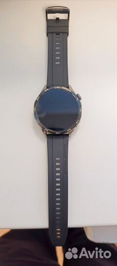 Смарт часы huawei watch gt 4