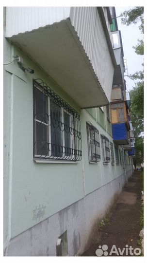 Решетки на окна